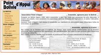 site Point d'Appui