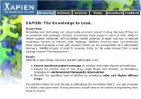Site Xapien